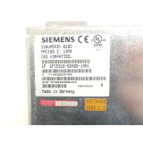 Siemens 6FC5210-0DA00-1AA1 MMC 100.2 Version: A SN: T-M82059760