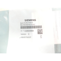 Siemens 6SL3163-8GF00-0AA0 Terminal Kit AL/SL/BLM150mm - ungebraucht! -