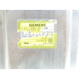 Siemens 1FK7063-5AF71-1EA0 Synchronservomotor SN:YFV544757903009