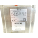 Siemens 1FK7063-5AF71-1EA0 Synchronservomotor SN:YFUD42333301003