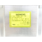 Siemens 1FK7063-5AF71-1EA0 Synchronservomotor SN:YFWN13997601002