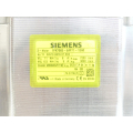 Siemens 1FK7063-5AF71-1EA0 Synchronservomotor SN:YFWN13997601003
