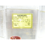 Siemens 1FK7083-5AF71-1AA0 Synchronservomotor SN:YFT834851202001