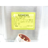 Siemens 1FK7083-5AF71-1AA0 Synchronservomotor SN:YFSD31539601001
