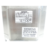 Siemens 1FK7083-5AF71-1AA0 Synchronservomotor SN:YFUD42104603008