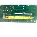 BBC AE 6003 Steuerungs-Karte GNT 0 116800 F1 S.Nr. 442
