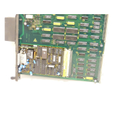 Bosch CNC NC-SPS 1070058581-109 Modul + Karte 1070 056737-104