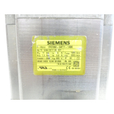 Siemens 1FK7063-5AF71-1AB0 Synchronservomotor SN:YFV444001104001