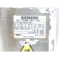 Siemens 1FK7083-5AF71-1AA0 Synchronservomotor SN:YFUD42104603022
