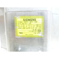 Siemens 1FK7083-5AF71-1AA0 Synchronservomotor SN:YFU041187301001