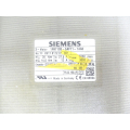 Siemens 1FK7103-5AF71-1AA0 Synchronservomotor SN:YFX917811201001