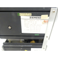 Siemens 6EW1160-5AD Stromversorgung Einbau-Netzgerät Fabr.Nr. A 626 197