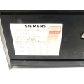 Siemens 6EW1160-5AC Stromversorgung Einbau-Netzgerät Fabr.Nr. r 012681