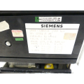 Siemens 6EW1160-5AC Stromversorgung Einbau-Netzgerät Fabr.Nr. A 625 810