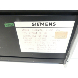 Siemens 6EV2031-4CC Stromversorgung Einbau-Netzgerät Fabr.Nr. A 626 017
