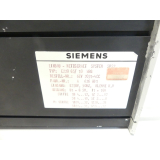 Siemens 6EV2031-4CC Stromversorgung Einbau-Netzgerät Fabr.Nr. A 626 081