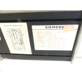 Siemens 6EV2031-4DC Stromversorgung Einbau-Netzgerät Fabr.Nr. A 626 364