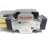 Rexroth 4WE 6 D62/EG24NDL SO321 MNR: R900936432 - ungebraucht! -