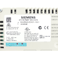 Siemens 6AV6642-0DA01-1AX1 SN:LBH5005446 - mit 6 Monaten Gewährleistung!