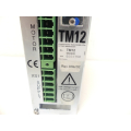 Cooper Power Tools TM12 Servo Controller 960900  S/N.: 0004750