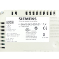 Siemens 6AV6642-0DA01-1AX1 SN:C-F3E61224 - mit 6 Monaten Gewährleistung! -