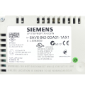 Siemens 6AV6642-0DA01-1AX1 SN:C-B7M38730 - mit 6 Monaten Gewährleistung! -
