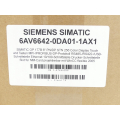 Siemens 6AV6642-0DA01-1AX1 SN:C-X7X44059 - mit 6 Monaten Gewährleistung! -