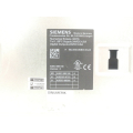 Siemens 6SL3040-0NB00-0AA0 SINAMICS Numeric Control Extension SN:T-D66010676