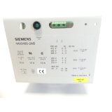 Siemens 4AV2400-2AB Gleichrichtergerät einphasig