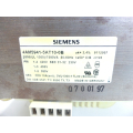 Siemens 4AM5941-5AT10-0B Steuertransformator