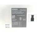Siemens 6SL3040-0NB00-0AA0 SINAMICS Numeric Control Extension SN:T-B52084417