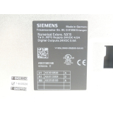 Siemens 6SL3040-0NB00-0AA0 SINAMICS Numeric Control Extension SN:T-BN2025090