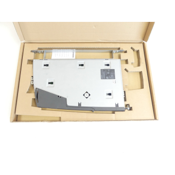 Siemens 6SL3040-0NB00-0AA0 SINAMICS Numeric Control Extension SN:T-A32065524