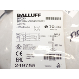 Balluf BMF 203K-H-PI-C-A8-S75-00,3, Magnetfeld-Sensoren,...