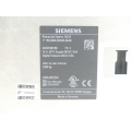 Siemens 6SL3040-0NB00-0AA0 SINAMICS Numeric Control Extension SN:T-E86101255