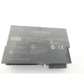 Siemens 6ES7132-4BB01-0AB0 Elektronikmodul für ET 200S   - ungebraucht! -