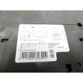 Siemens 3RV1742-5ED10 Circuit Breaker Leistungsschalter   - ungebraucht! -