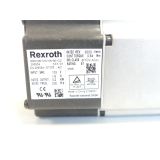 Rexroth MSM030B-0300-NN-M0-CG1 Servomotor SN:295554-G1005 - ungebraucht! -