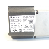 Rexroth MSM030B-0300-NN-M0-CG1 Servomotor SN:295554-G0992 - ungebraucht! -
