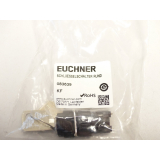 Euchner Schluesselschalter 083639 KF Rund  - ungebraucht! -