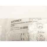 Euchner RC18WF-C1825 Winkelbuchsenstecker 077026  -...