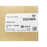 Euchner ZSB077040 ZSB , Gehäuse G1, 3-stufig -...