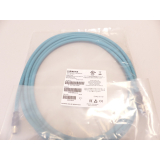 Siemens 6XV1830-3DH50 Accessory Cabling Kit 5M - ungebraucht! -