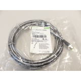 Murrelektronik 7000-40141-7320500 Kabel 5M M12  - ungebraucht! -