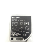 Balluff BOS00TR BOS 21M-PA-PR10-S4 Optoelektronischer Sensor