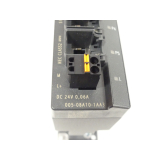 Siemens 6GK5005-0BA10-1AA3 Switch Modul FS 02 SN VPL3216668 - ungebraucht! -