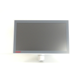 Beckhoff CP3718-0010 Multitouch-Panel-PC 18,5"...