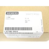 Siemens 6GT2801-4BA10 Simatic RF350R SN VPK8230448 - ungebraucht! -