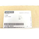 Siemens 6GT2801-4BA10 Simatic RF350R SN VPK8230483 - ungebraucht! -