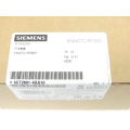Siemens 6GT2801-4BA10 Simatic RF350R SN VPK7217273 - ungebraucht! -